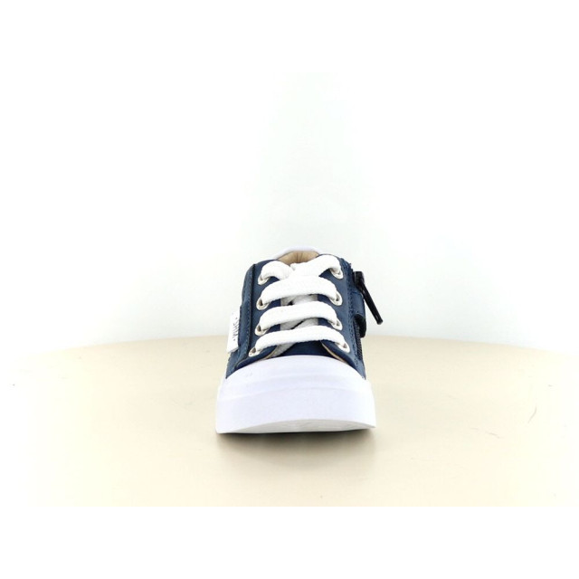 Shoesme 430.80.082 Sneakers Blauw 430.80.082 large