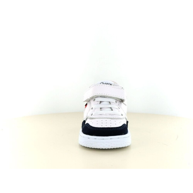 Shoesme 410.10.012 Klittenband schoenen Wit 410.10.012 large