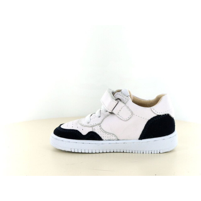 Shoesme 410.10.012 Klittenband schoenen Wit 410.10.012 large