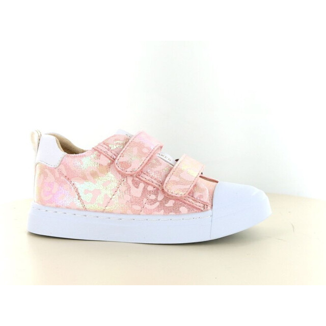 Shoesme 410.54.081 Klittenband schoenen Roze 410.54.081 large