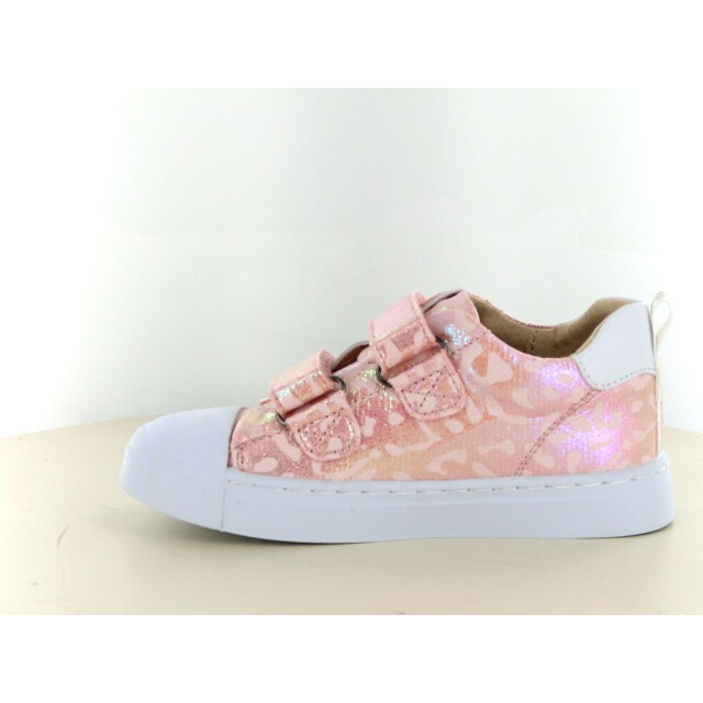 Shoesme 410.54.081 Klittenband schoenen Roze 410.54.081 large