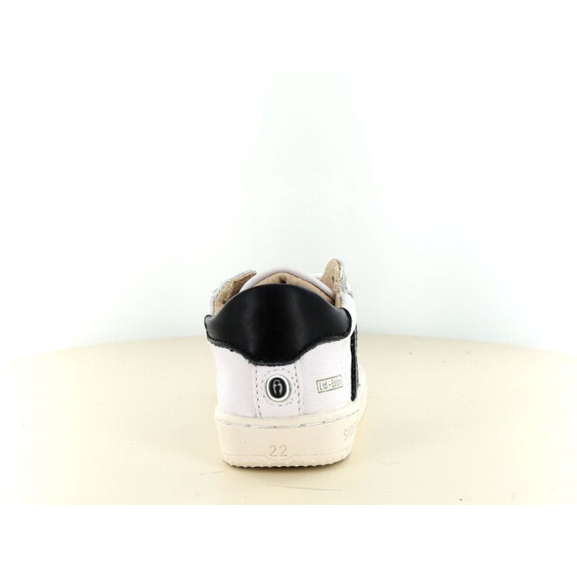 Shoesme 430.10.079 Sneakers Wit 430.10.079 large