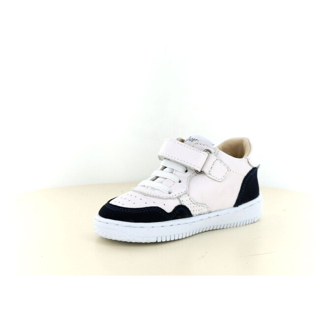 Shoesme 410.10.012 Klittenband schoenen Wit 410.10.012 large