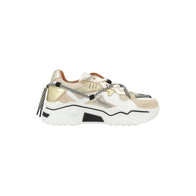 DWRS Label Jupiter denim j5554c-73-8612 / champagne J5554C large