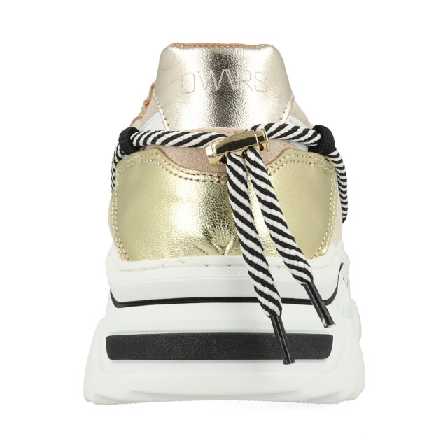 DWRS Label Jupiter denim j5554c-73-8612 / champagne J5554C large