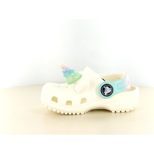 Crocs Classic rainbow unicorn 860.10.002 large