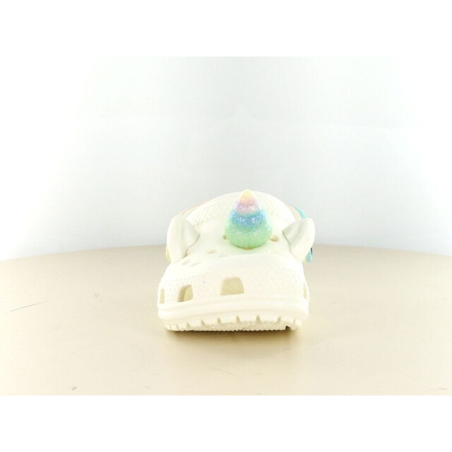 Crocs Classic rainbow unicorn 860.10.002 large