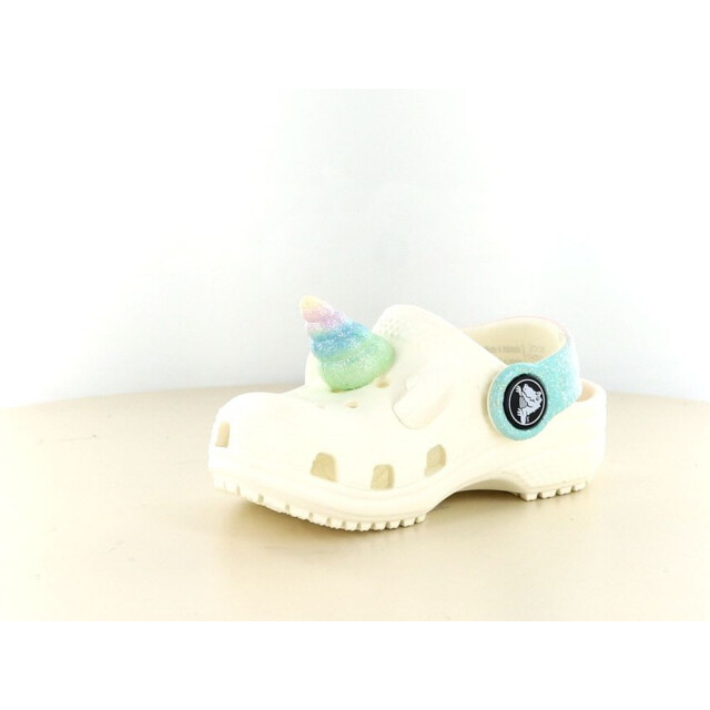 Crocs Classic rainbow unicorn 860.10.002 large