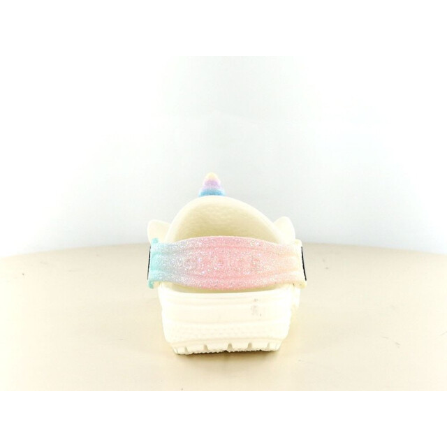 Crocs Classic rainbow unicorn 860.10.002 large