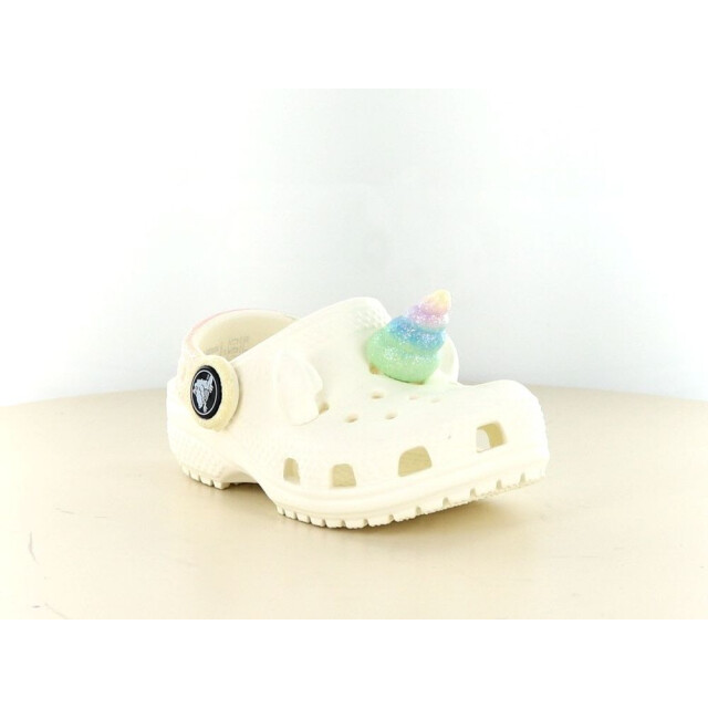 Crocs Classic rainbow unicorn 860.10.002 large