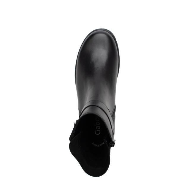 Gabor 54.682.27/27 Boots Zwart 54.682.27/27 large