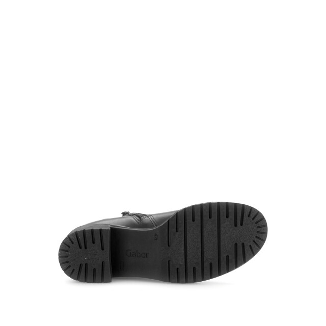 Gabor 54.682.27/27 Boots Zwart 54.682.27/27 large