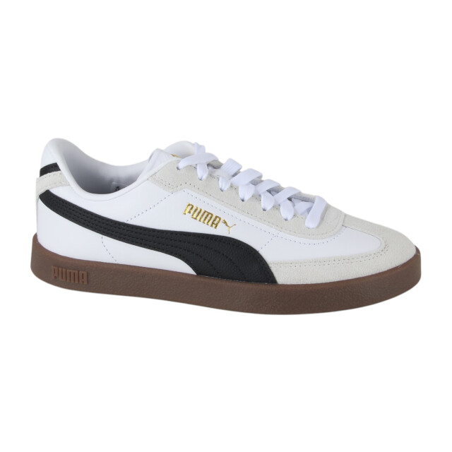 Puma 401489-02 jongens sneakers Puma 401489-02 large