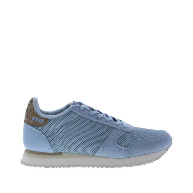 Woden Ydun icon dames sneaker | dames | maat: | combinatie 109592 large