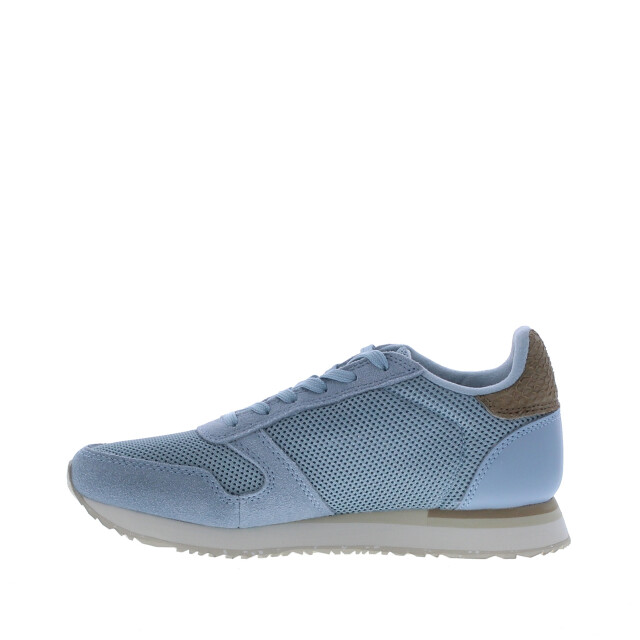 Woden Ydun icon dames sneaker | dames | maat: | combinatie 109592 large