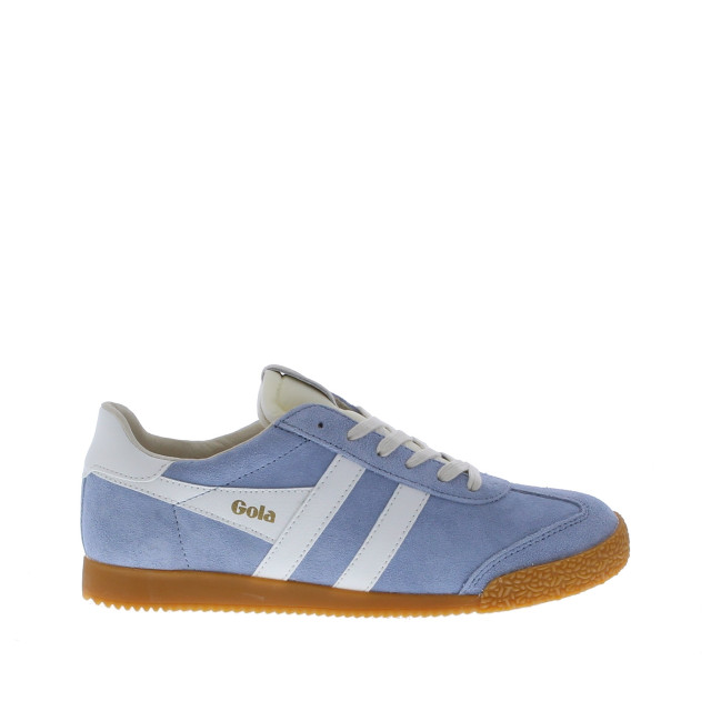 Gola Elan dames sneaker | dames | maat: | suede 110124 large