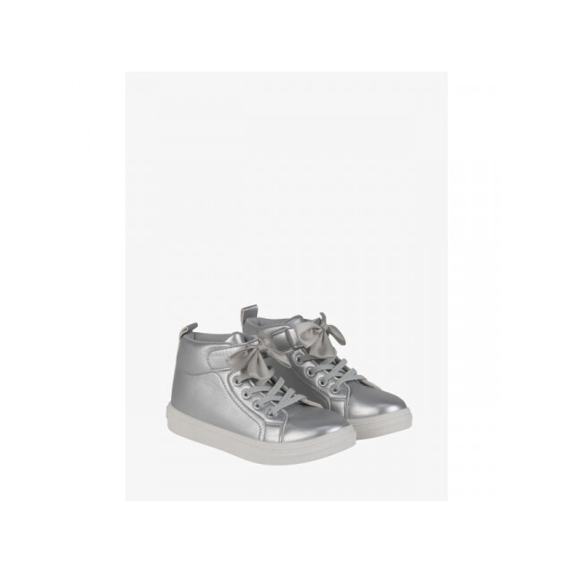 ADee Meisjes sneaker bowtique W245103-4105 large