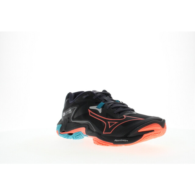 Mizuno wave lightning z8 indoor schoen heren 068328_990-9,5 large