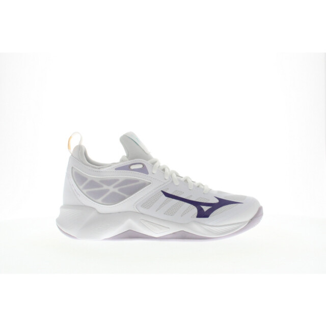 Mizuno wave dimension indoor schoen dames 068329_100-8 large