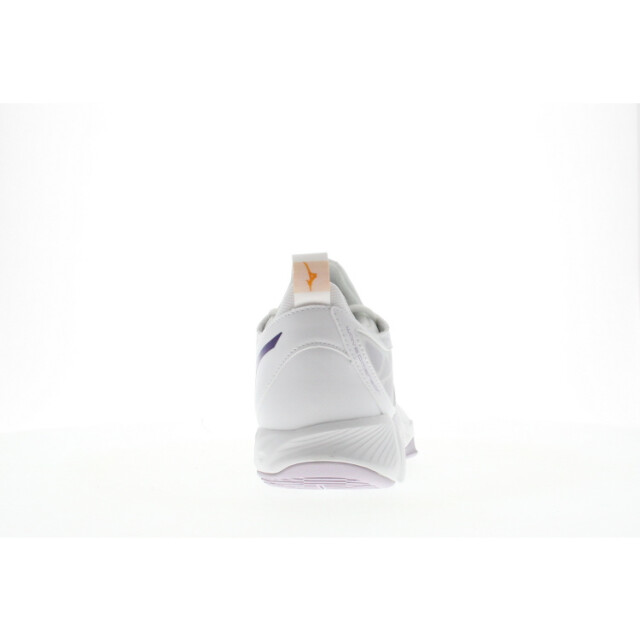 Mizuno wave dimension indoor schoen dames 068329_100-8 large