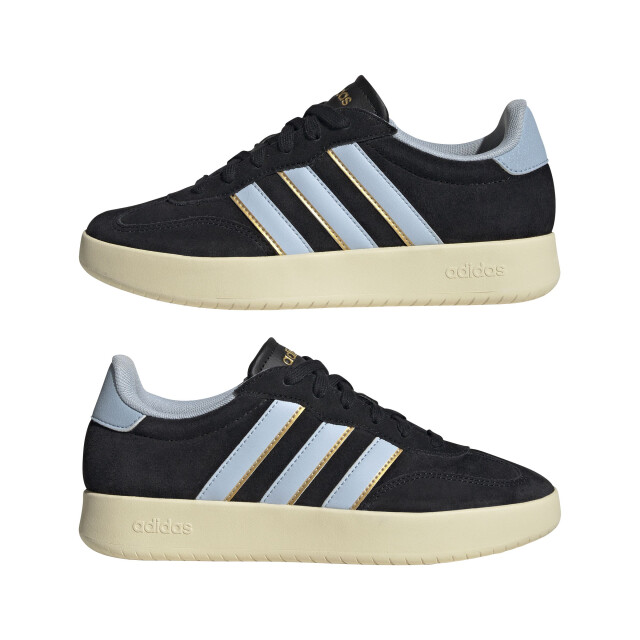 Adidas barreda casual low sportcas schoen dam - 069323_990-7 large