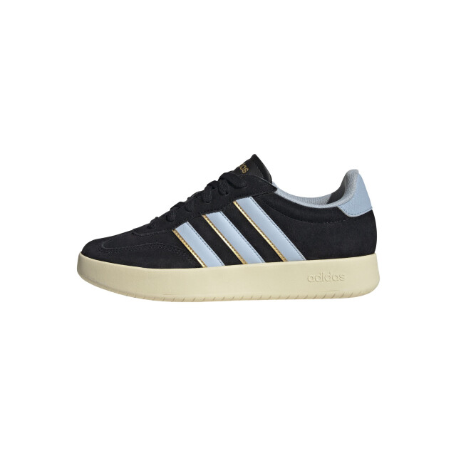 Adidas barreda casual low sportcas schoen dam - 069323_990-7 large
