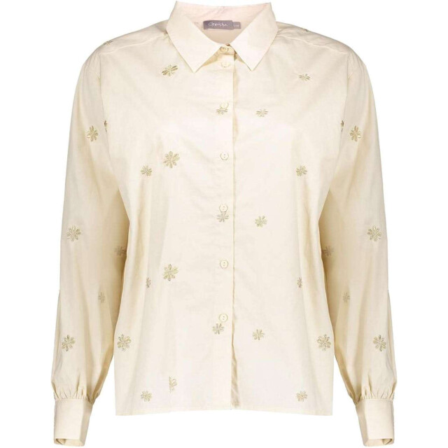 Geisha Blouse off-white 53068-14-000010 large