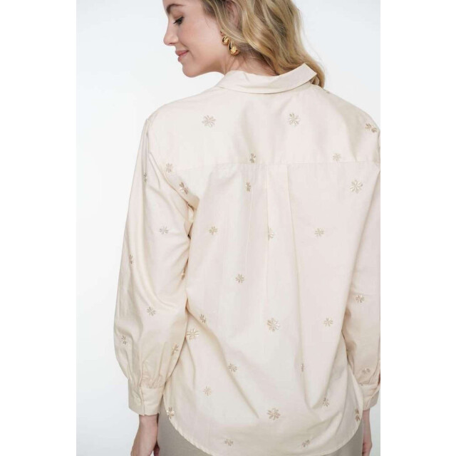 Geisha Blouse off-white 53068-14-000010 large