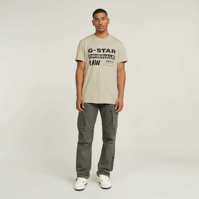 G-Star Core regular cargo D24309-D920-C496 large
