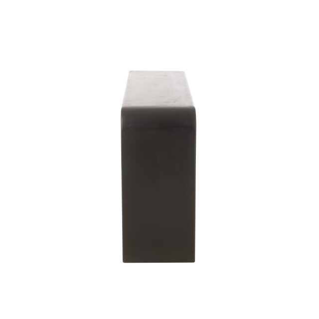 J-Line console cave mangohout 146x35x75cm 3002341 large