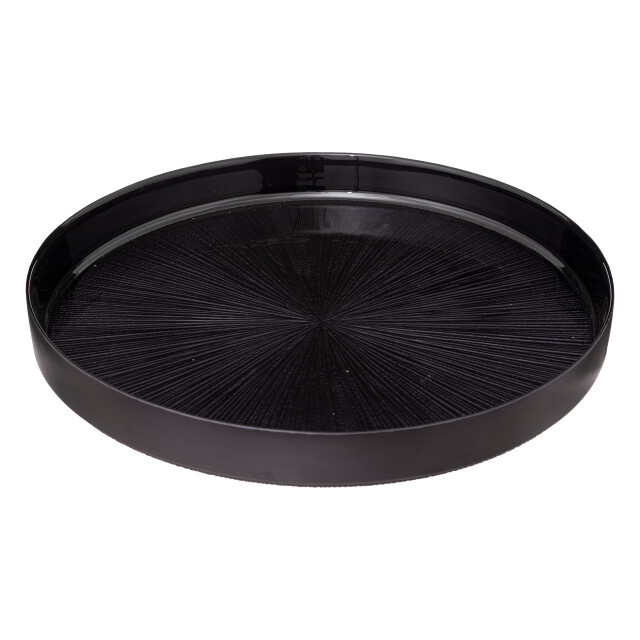 Secret de Gourmet Tapas-set astra glazen serveerschaal 6-delig 34x5 cm - 3047850 large