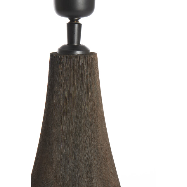 Light & Living lampvoet trapino Ø13x32cm - 3032571 large