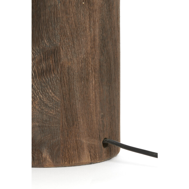 Light & Living lampvoet trapino Ø13x32cm - 3032571 large