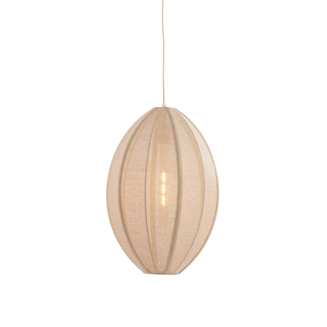 Light & Living hanglamp milatos Ø38x51cm - 3032511 large