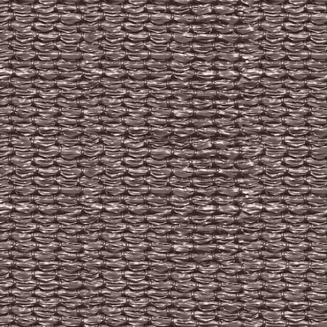 Hanse® Schaduwdoek vierkant waterdoorlatend 2x2 m zonnedoek 3048693 large