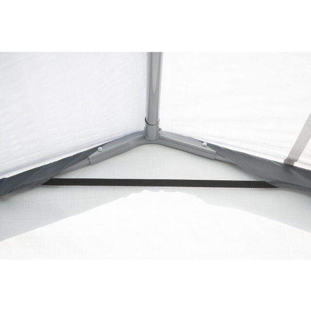 ShelterLogic Tentgarage sl62741 18,3m² 610x300x240 cm 3056970 large
