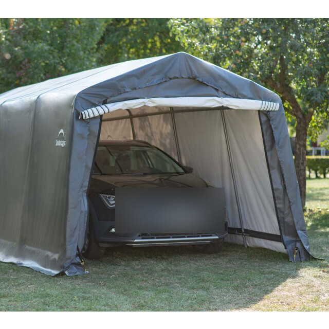 ShelterLogic Tentgarage sl62741 18,3m² 610x300x240 cm 3056970 large