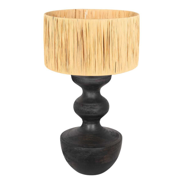 Bright Home Trendy tafellamp nimbus naturel 2991021 large