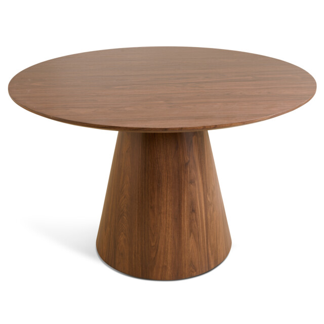 Multifurn Louis eettafel Ø120cm 3048030 large