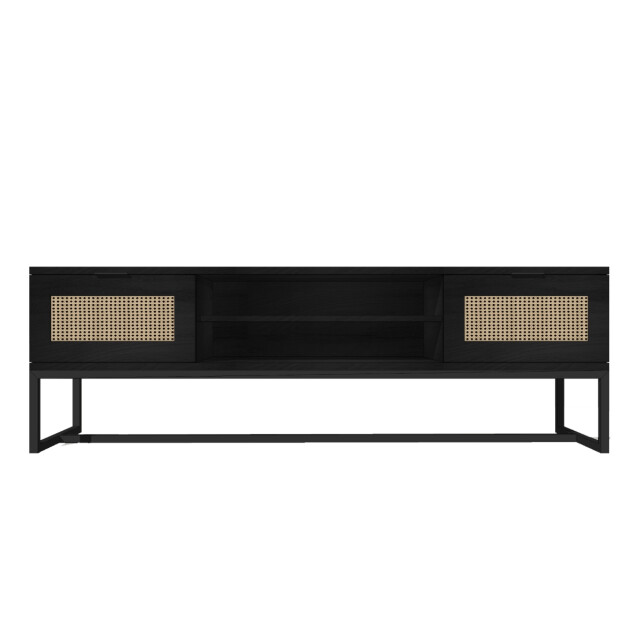 Furnilux Tv-meubel java 120 x 40 x 45 cm 3056770 large