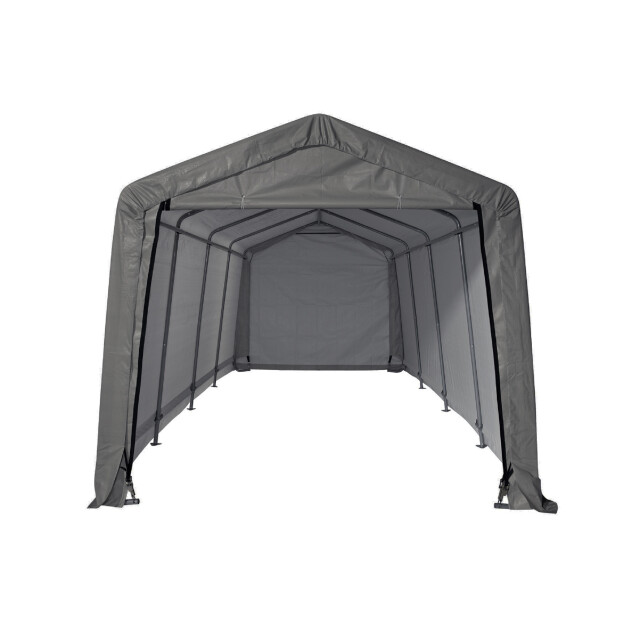ShelterLogic Tentgarage sl62741 18,3m² 610x300x240 cm 3056970 large