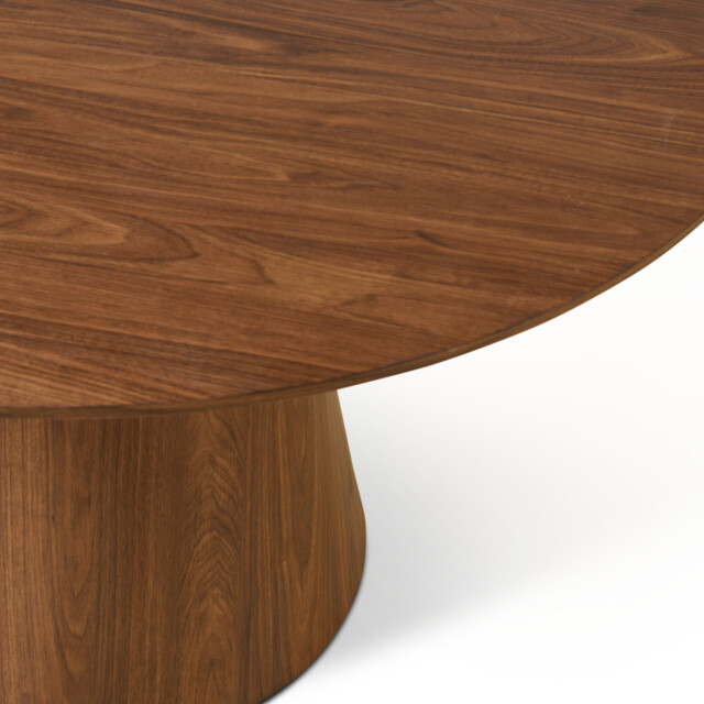 Multifurn Louis eettafel Ø120cm 3048030 large
