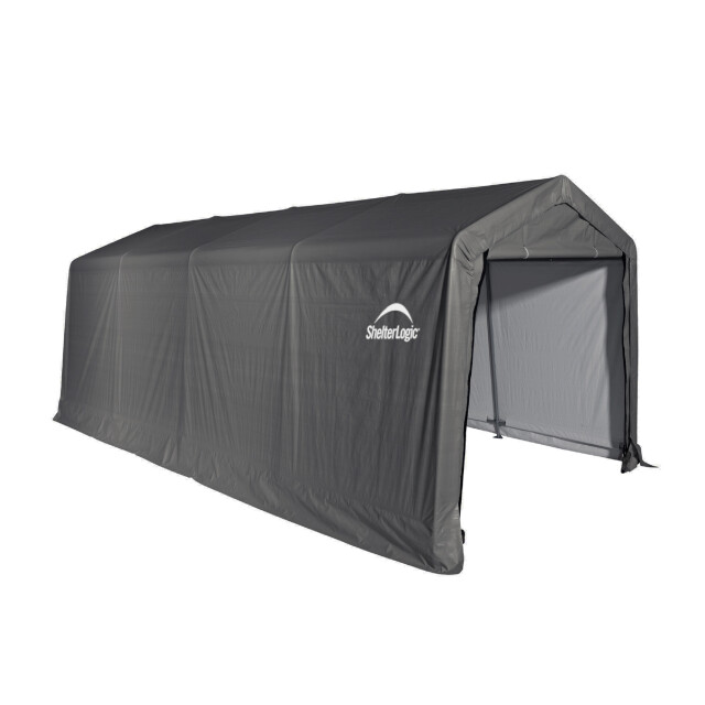 ShelterLogic Tentgarage sl62741 18,3m² 610x300x240 cm 3056970 large