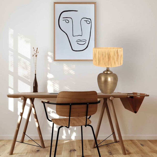 Bright Home Moderne tafellamp aria 2990841 large