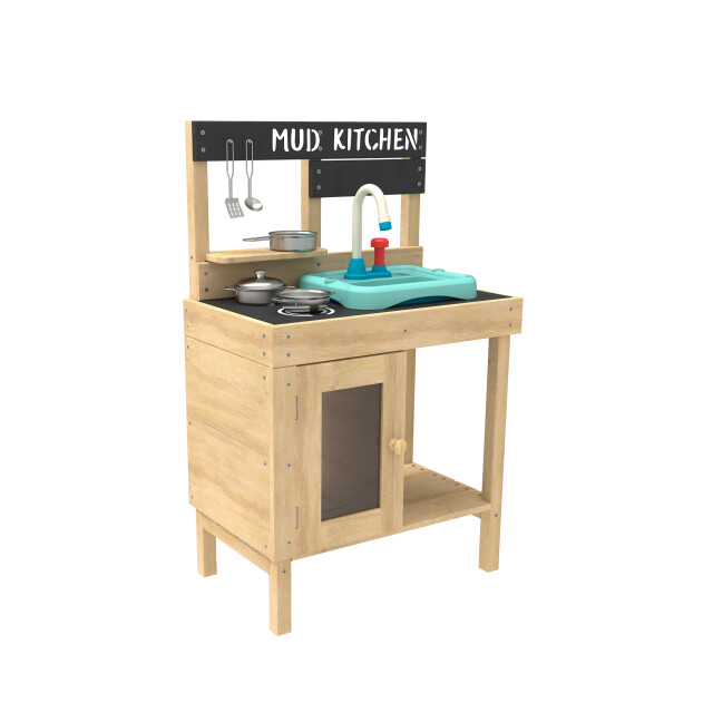 TP Toys Speelkeuken speelmeubel voor kinderen tp671 3047970 large