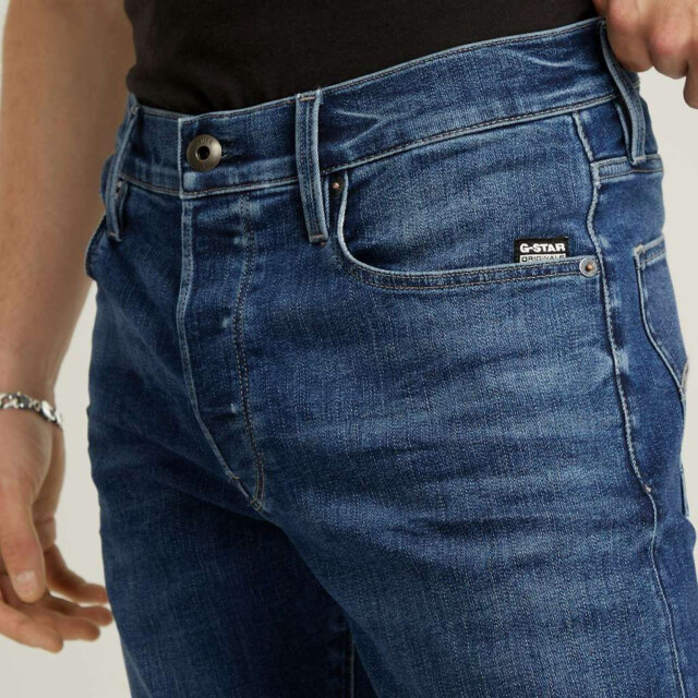 G-Star 3301 slim D25742-8968-071 large