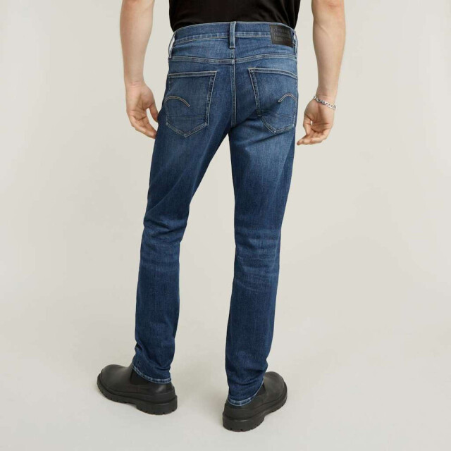 G-Star 3301 slim D25742-8968-071 large
