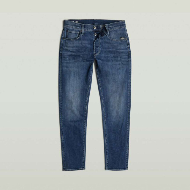 G-Star 3301 slim D25742-8968-071 large