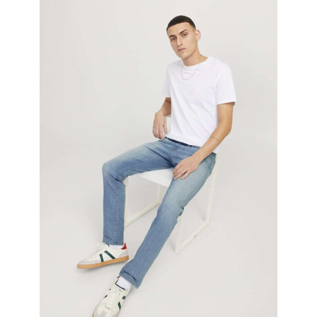 Jack & Jones Jjiglenn jjfox am 496 noos blue denim 12269569-188779 large