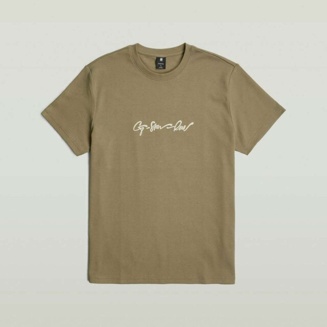 G-Star G-script r t D25150-C812-6057 large